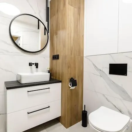 Apartman Golden Apartments&kw46