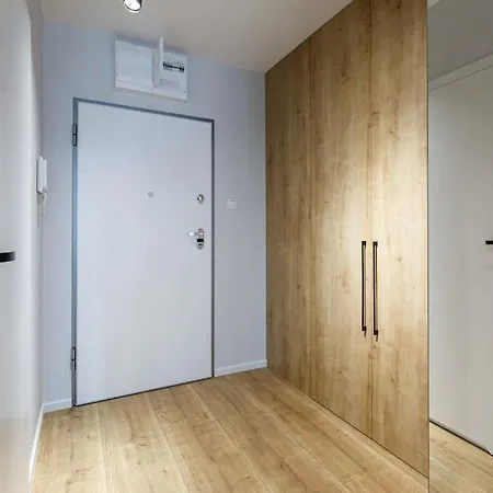 Apartman Golden Apartments&kw46