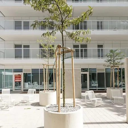 Golden Apartments&kw46 Apartman Wrocław