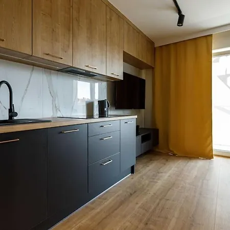 Golden Apartments&kw46 * Wrocław