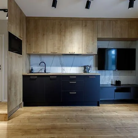 Apartman Golden Apartments&kw46