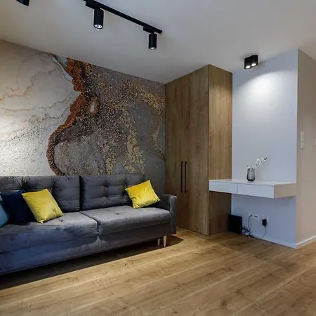 Apartman Golden Apartments&kw46 *
