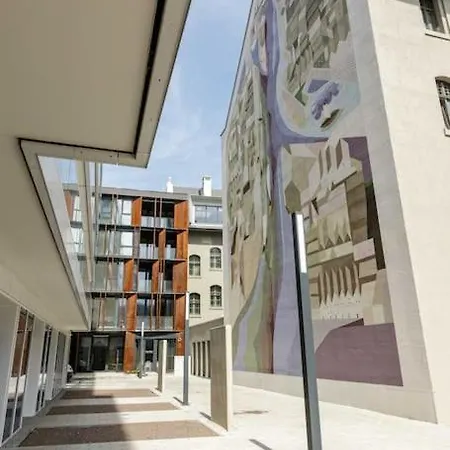 Apartman Golden Apartments&kw46 *
