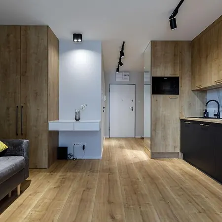 Apartman Golden Apartments&kw46