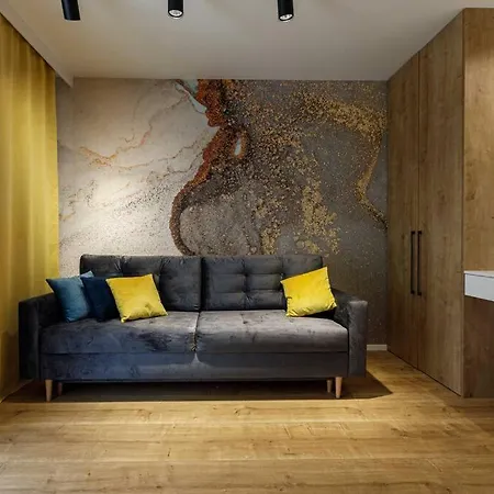 Apartman Golden Apartments&kw46