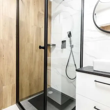 Apartman Golden Apartments&kw46 Wrocław